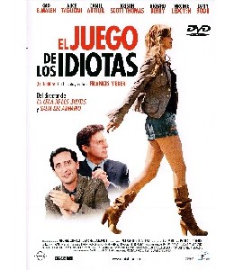 La Doublure - The Valet