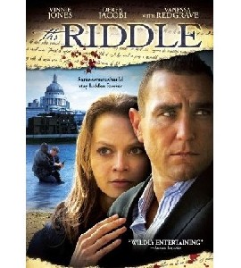 The Riddle