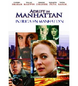 Adrift in Manhattan