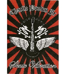 Charlie Brown Jr - Skate Vibration