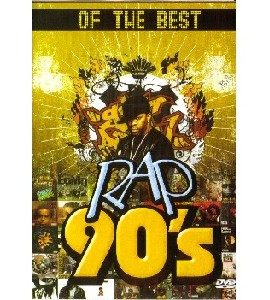 Of The Best Rap 90´s