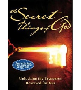 The Secrets Things of God