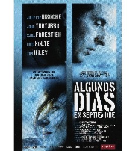 Quelques Jours en Septembre