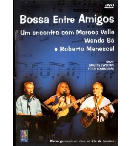 Bossa Entre Amigos