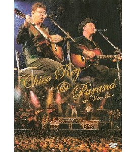 Chico Rey e Parana - Ao Vivo