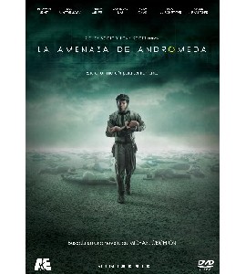 The Andromeda Strain - 2008