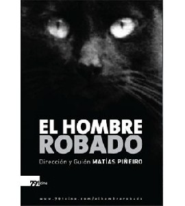 El Hombre Robado