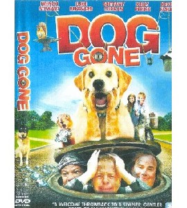 Dog Gone