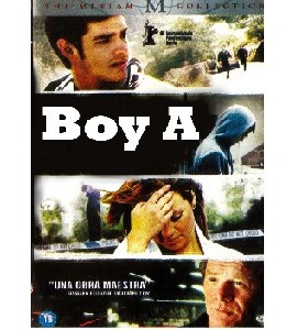Boy A