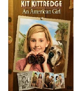 Kit Kittredge - An American Girl