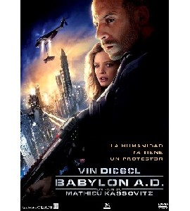 Babylon A.D.