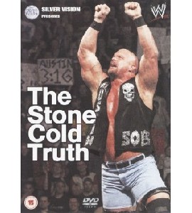 WWE - The Stone Cold Truth