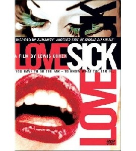 Cirque du Soleil - Lovesick