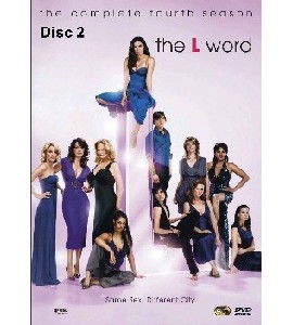 The L Word - Season 4 - Disc 2