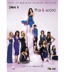 The L Word - Season 4 - Disc 3