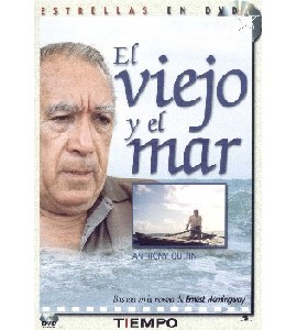 The Old Man and the Sea