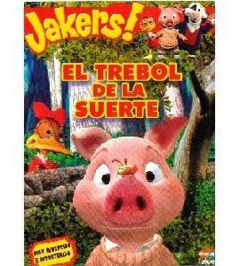 Jakers! - El Trebol de la Suerte