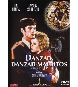 They Shoot Horses, Don´t They?