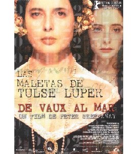 The Tulse Luper Suitcases - Part 2 - Vaux to the Sea