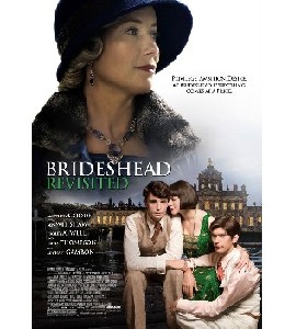 Brideshead Revisited