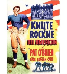 Knute Rockne All American