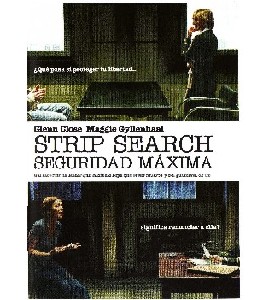 Strip Search