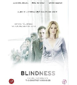 Blindness