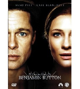 The Curious Case of Benjamin Button