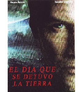 The Day the Earth Stood Still