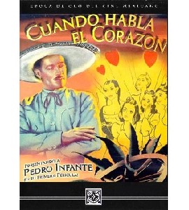 Cuando Habla el Corazon