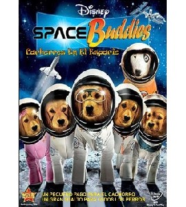 Space Buddies