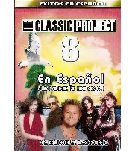 The Classic Project 8