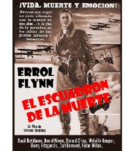 The Dawn Patrol - 1938