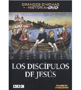 Bible Mysteries - The Disciples