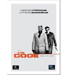 The Code - Thick as Thieves