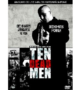 Ten Dead Men