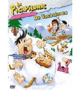 The Flintstones Viva - Vacation