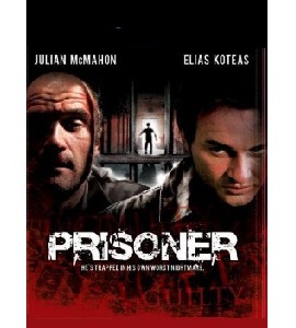 Prisoner