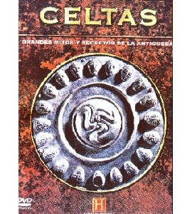 Misterios de la Historia - Celtas