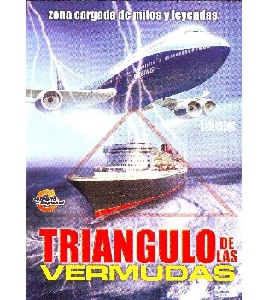 BBC - El Triangulo de las Bermudas