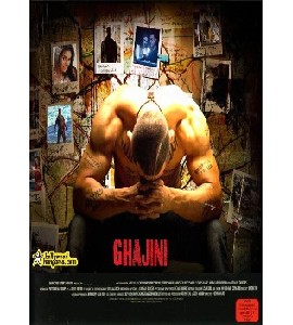 Ghajini 2008