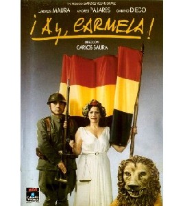 ¡Ay, Carmela!