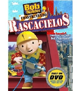 Bob the Builder - On Site - Skyscrapers