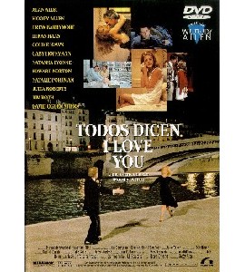 Everyone Says I Love You