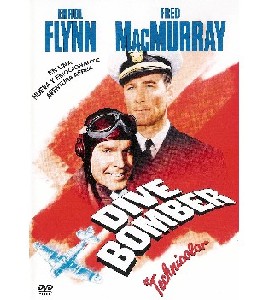 Dive Bomber