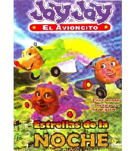 Jay Jay el Avioncito - Estrellas de la Noche