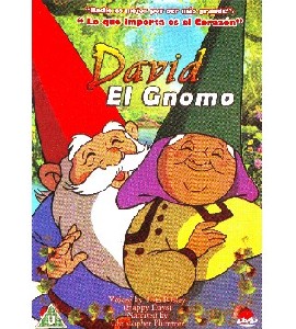 David el Gnomo