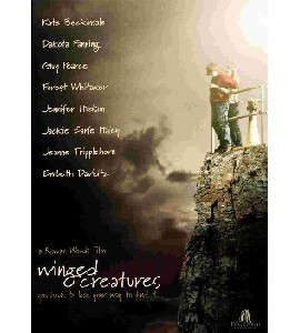 Winged Creatures