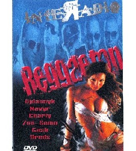 Reggaeton - Inter Radio