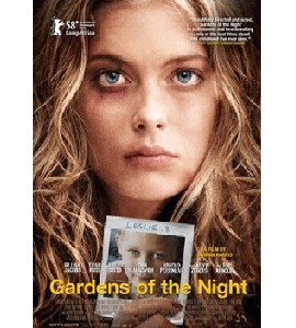 Gardens of the Night